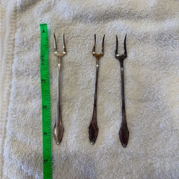 Alvin 1916 Molly Stark - Olive Fork - Picture 3 of 7